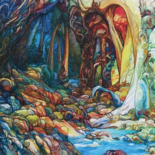 Goddys - Ambrosia (2019)