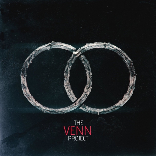 The Venn Project - Sleepwalker (EP) (2019)