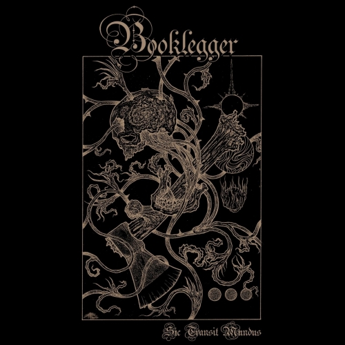 Booklegger - Sic Transit Mundus (2019)