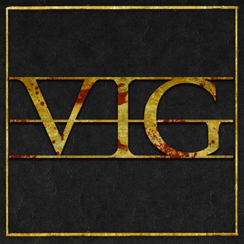 VIG - Brute Force and Ignorance (EP) (2019)