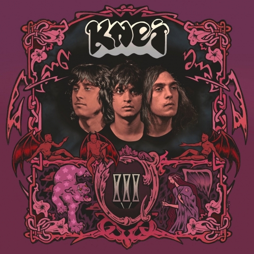 Knei - III (2019)