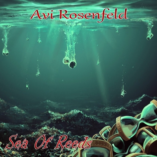 Avi Rosenfeld - Sea of Reeds (2019)