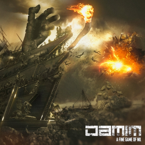 Damim - A Fine Game of Nil (2019)