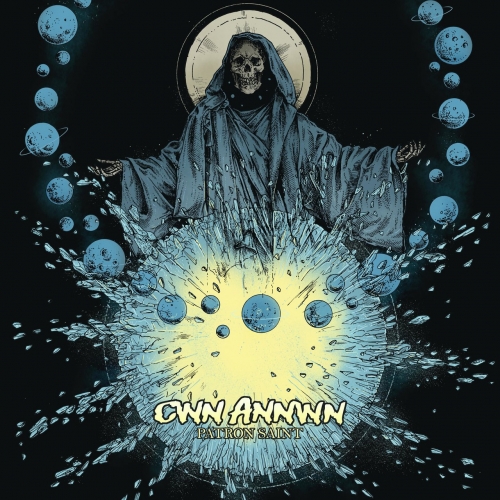 Cwn Annwn - Patron Saint (2019)