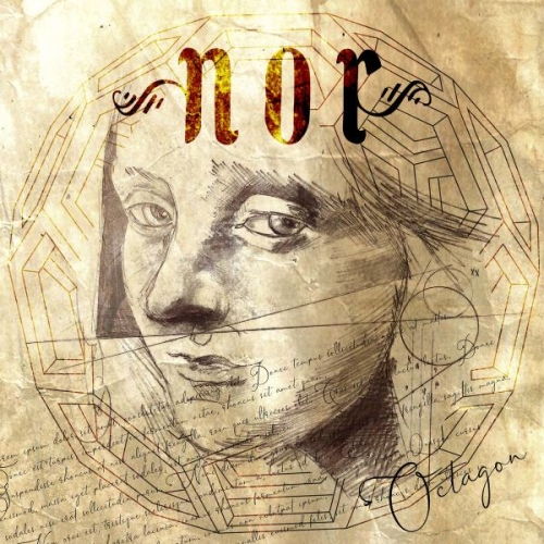 Nor - Octagon (2019)