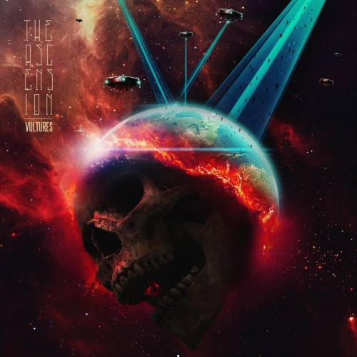 The Ascension - Vultures (2019)