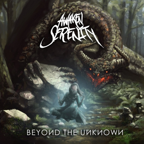 Awaken Serenity - Beyond the Unknown (2019)