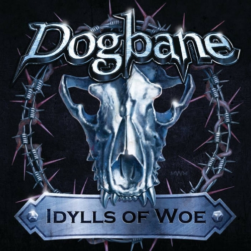 Dogbane - Idylls of Woe (2019)