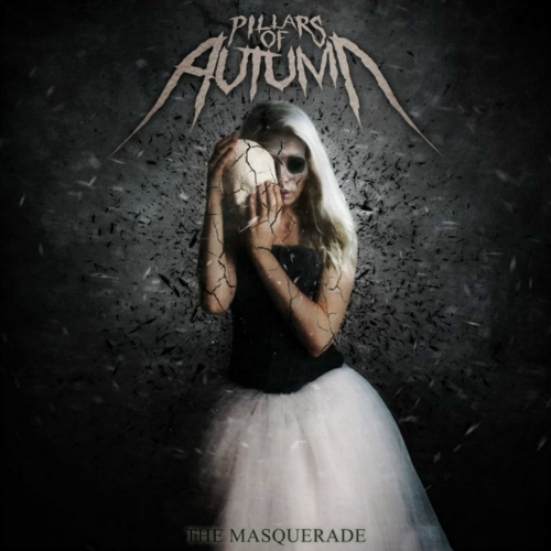 Pillars of Autumn - The Masquerade (2019)