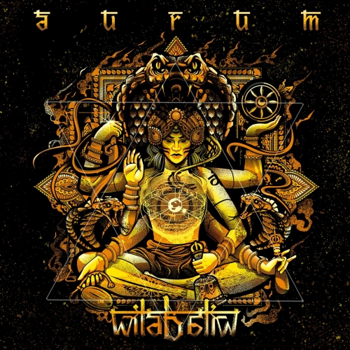WilaBaliW - Aurum (2019)