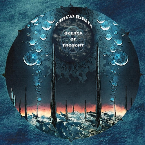 Marco Ragni - Oceans of Thought (2019)