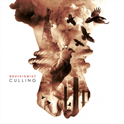 Revisionist - Culling (2019)