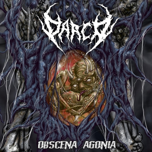 Parca - Obscena Agonía (2019)