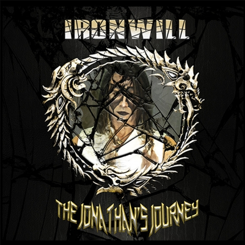 Ironwill - Jonathan's Journey (2019)