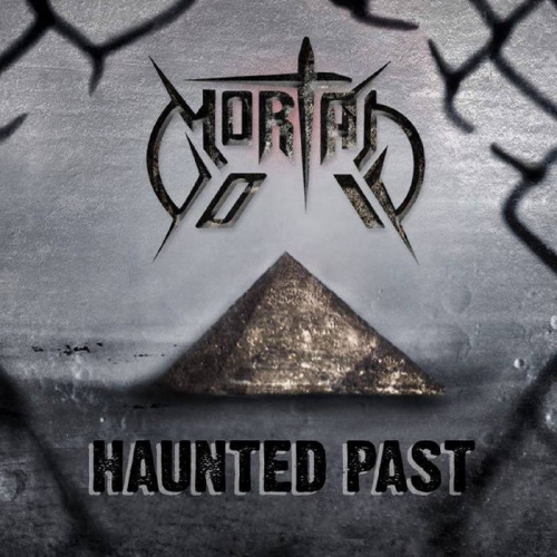 Mortal Void - Haunted Past (2019)