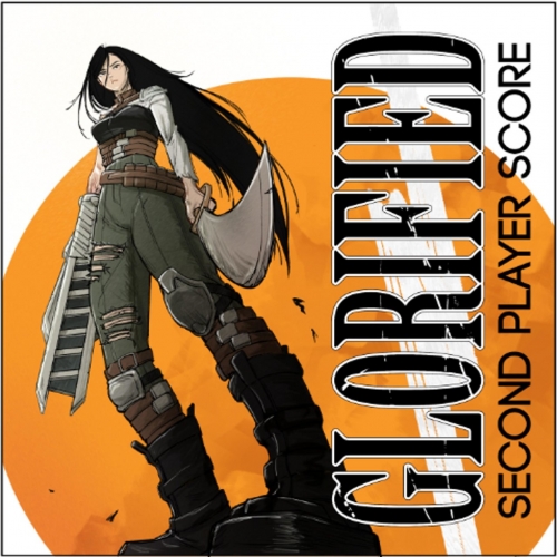 Second Player Score - Glorified (2019)