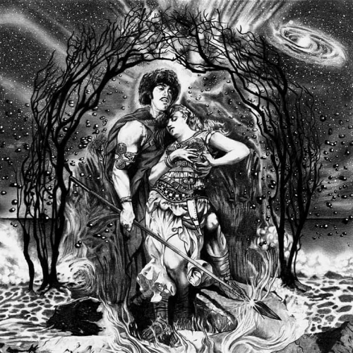 Murk Rider - Exile of Shadows (2019)