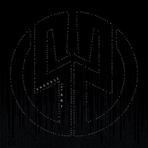 Self Deception - Endorse The Art (EP) (2019)