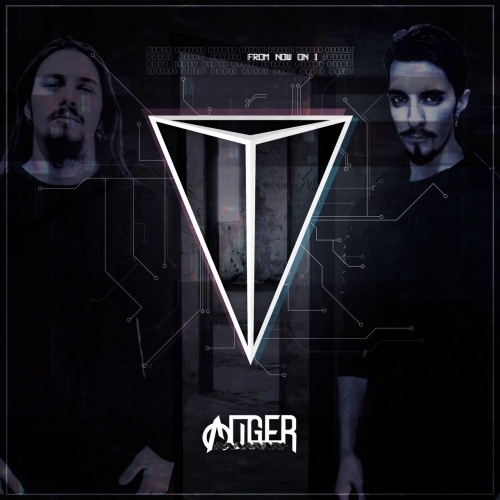 Auger - From Now on I (2019)