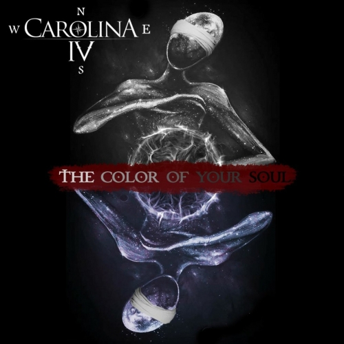 Carolina IV - The Color of Your Soul (2019)
