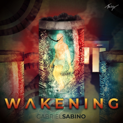 Gabriel Sabino - Wakening (EP) (2019)