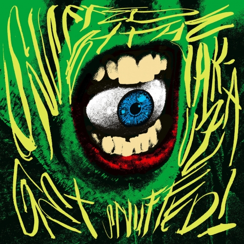 Snuffed by the Yakuza - Get Snuffed (2019)