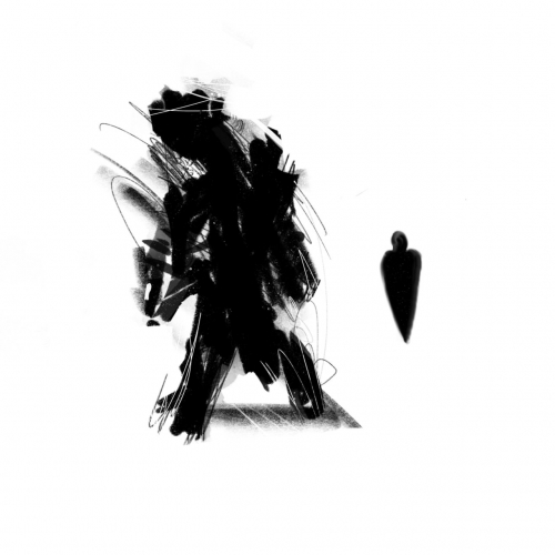 Bystander - A Controlled Narrative (EP) (2019)