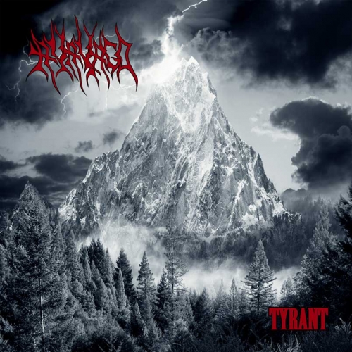Avavago - Tyrant (2019)