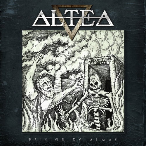 Altea - Prision de Almas (2019)