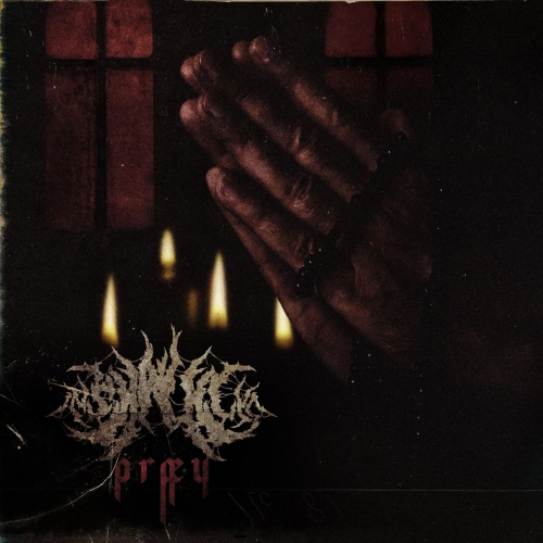 In Shackles - Præy (EP) (2019)