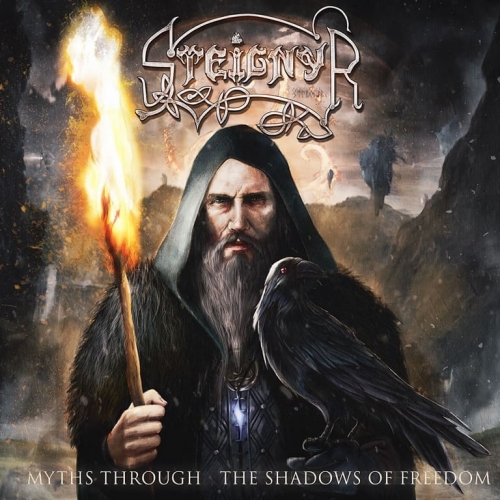 Steignyr - Myths Through the Shadows of Freedom (2019)