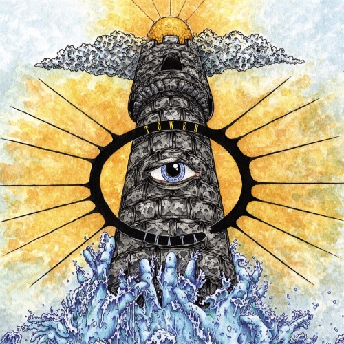 Irata - Tower (2019)