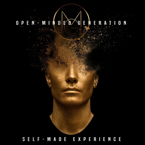 Open-Minded Generation - Self-Made Experience (EP) (2019)