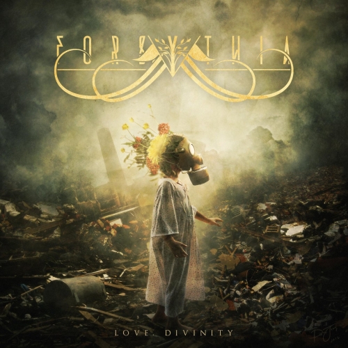 Forsythia - Love Divinity (EP) (2019)
