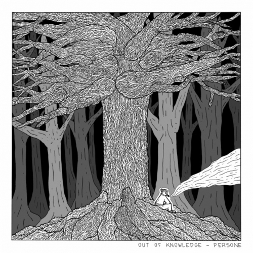 Persone - Out of Knowledge (2019)
