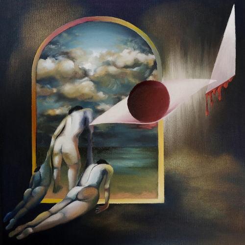 Abuse Of Power - What On Earth Can We Do (2019)