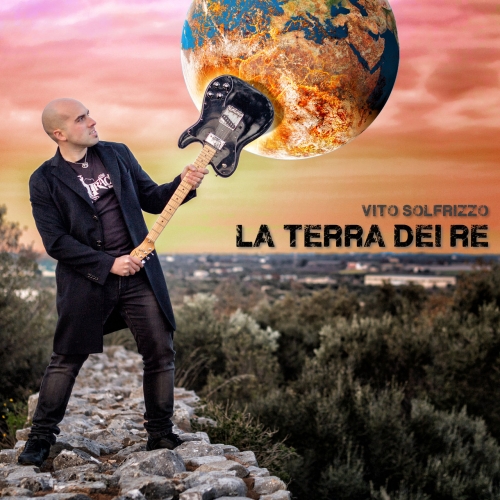 Vito Solfrizzo - La terra dei Re (2019)