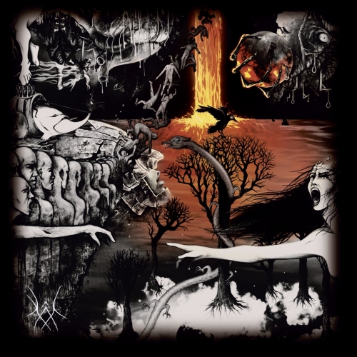 Kâl - Tage der Nacht (2019)