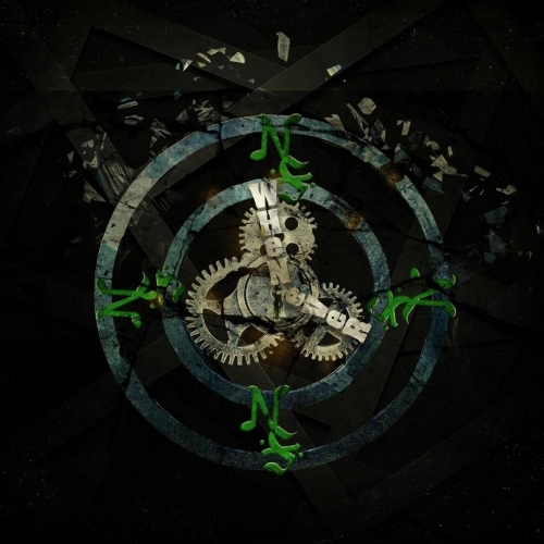 Neverseen - Whenever (2019)