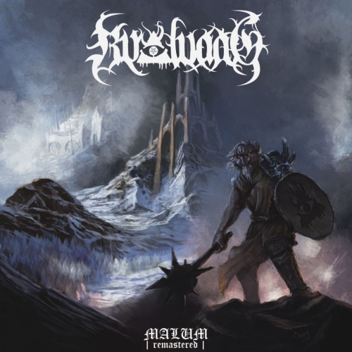 Kvalvaag - Malum (Remastered) (2019)