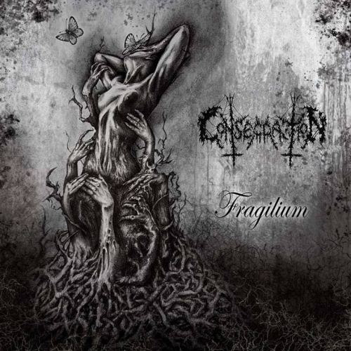 Consecration - Fragilium (2019)