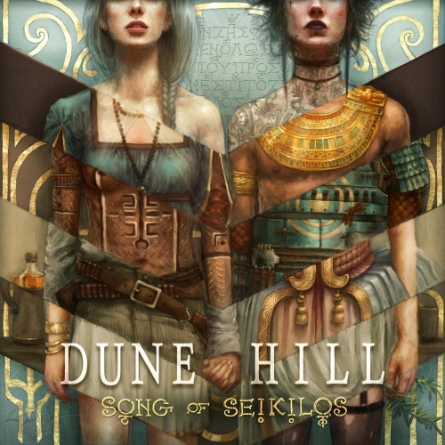 Dune Hill - Song of Seikilos (2019)
