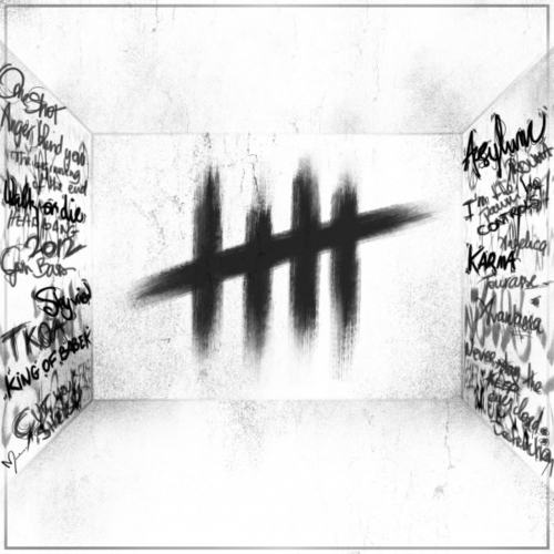 Burning Waves - E.N.D (EP) (2019)