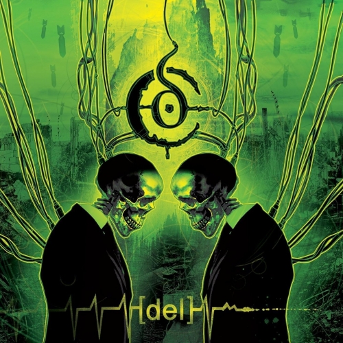 Defending Cain - Del (EP) (2019)