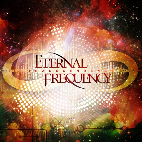 Eternal Frequency - Transcendence (EP) (2019)