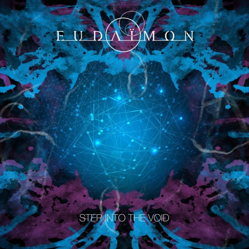 Eudaïmon - Step Into The Void (EP) (2019)