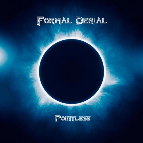Formal Denial - Pointless (EP) (2019)