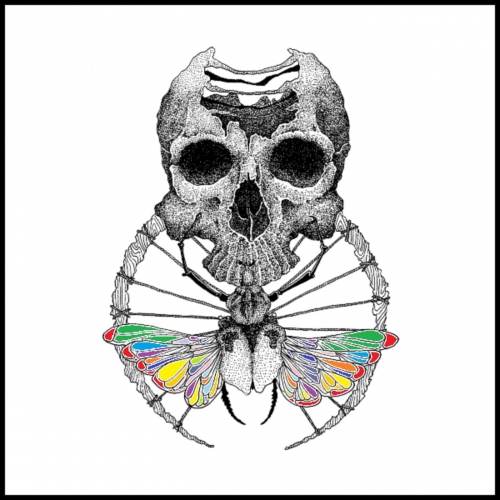 Diabolous - Thaumatergy (2019)