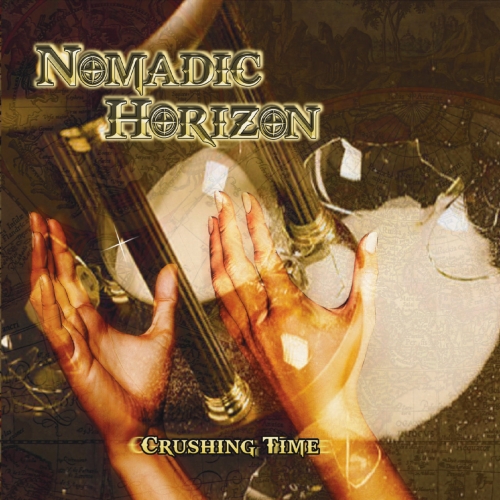 Nomadic Horizon - Crushing Time (2019)
