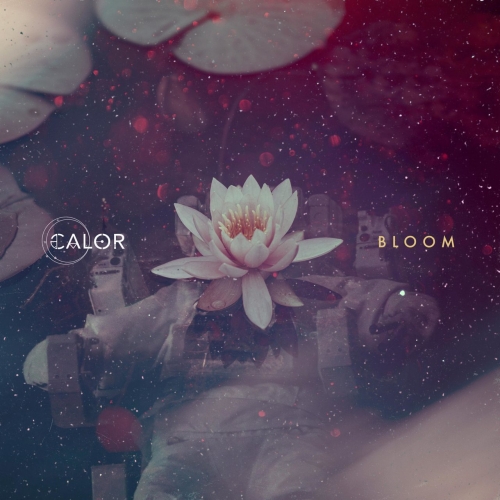 Calór - Bloom (EP) (2019)